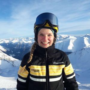 Fabienne Müller