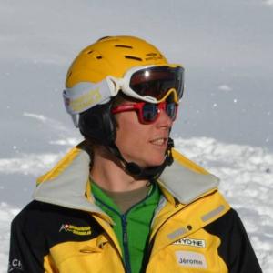 Jérôme Bürgi