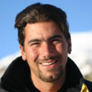 Johnny Zegg