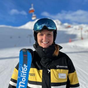 Laura Stachl