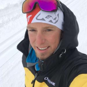 Martin Baumgartner