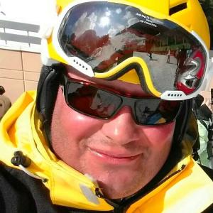 Mike Teppich