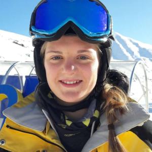 Nadine Zegg