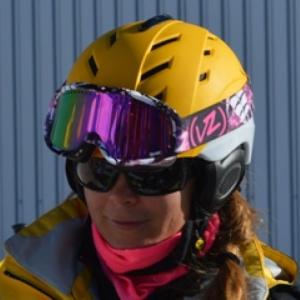 Nina Zauritz