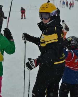 Charlotte Zogg