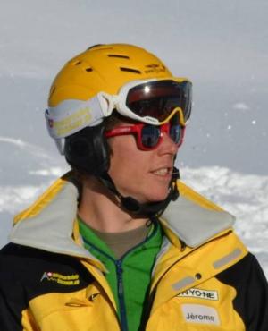 Jérôme Bürgi