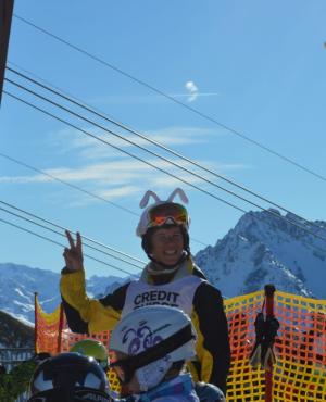 Jérôme Bürgi