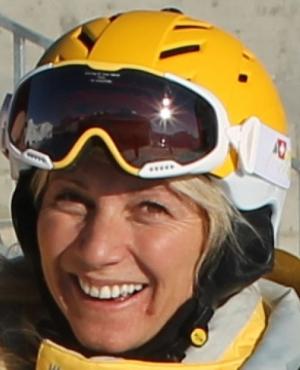 Karin Kierdorf