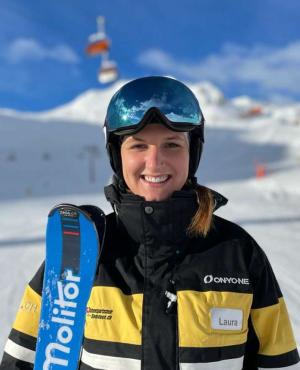 Laura Stachl