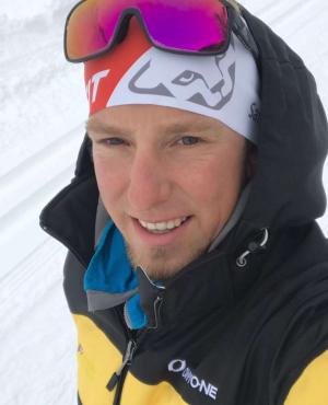 Martin Baumgartner