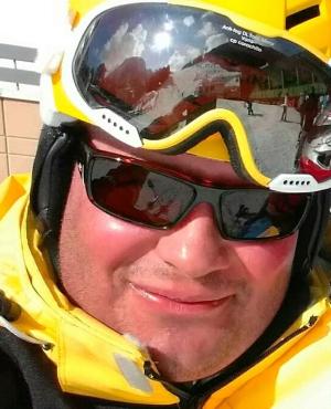 Mike Teppich