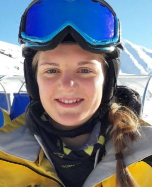 Nadine Zegg