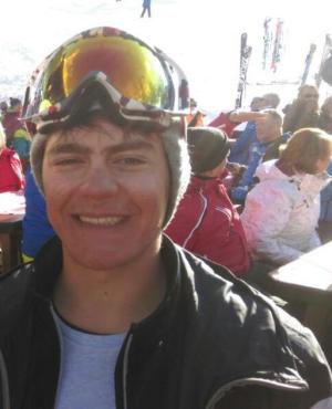 Nico Baumann