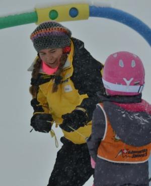 Nina Zauritz