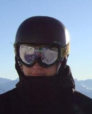 Noé Prêtre