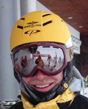 Pascal Troxler
