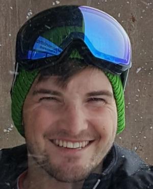 Ueli Zwingli