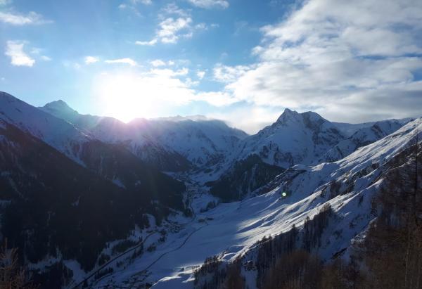 Aktuelle Neuigkeiten / Skischul-Update