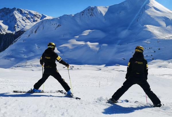 Corona-Update: Winter season cannot be continued