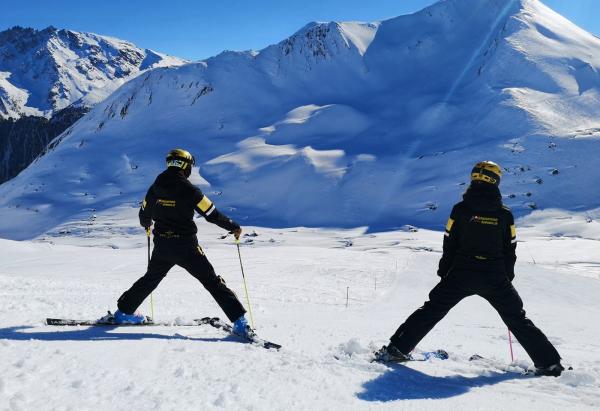 Corona-Update: Wintersaison kann nicht weitergeführt werden