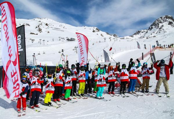 Freeski Day Ischgl