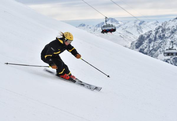 Good News: Betrieb Bergbahnen Samnaun bis mindestens 25. April 2021 oder länger