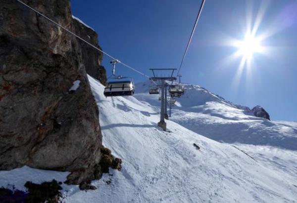 NEU im Skigebiet ab Winter 2018/19
