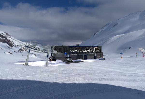 NEU im Skigebiet ab Winter 2019/20
