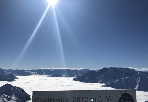 Neuer Winter-Image-Film von Samnaun