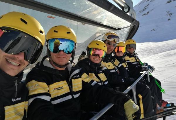 Vielen Dank für eine tolle Wintersaison 2016/17!