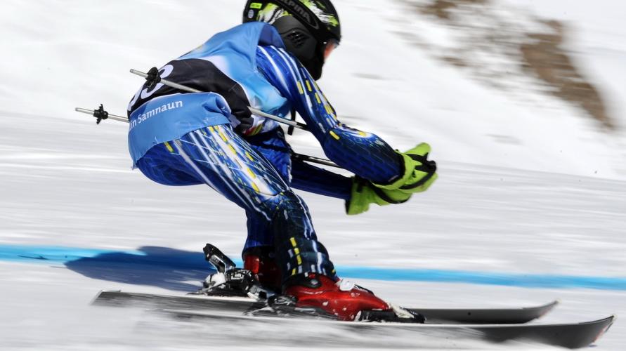 18th Int. Silvretta Students Cup