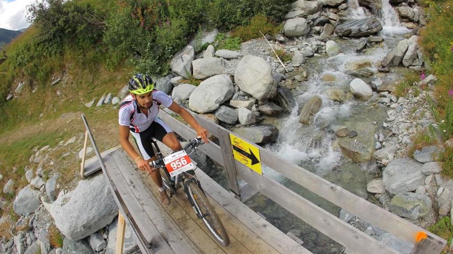 Ischgl Ironbike Festival