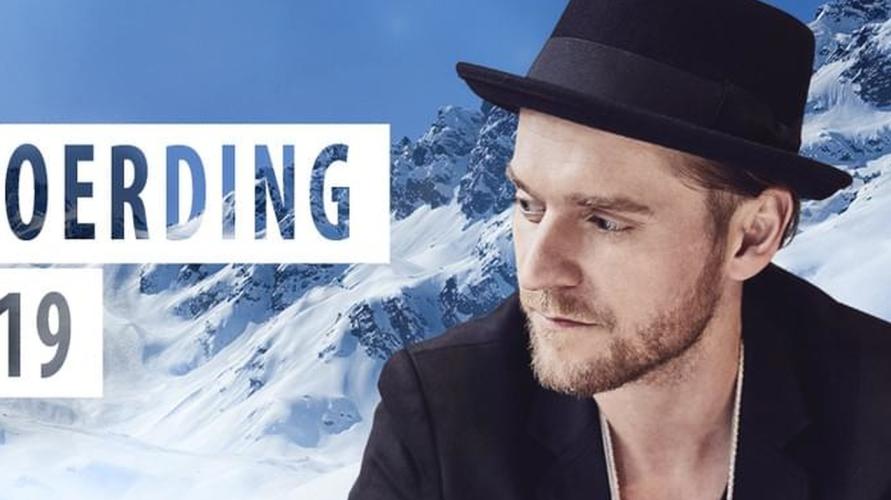 Top of the Mountain Easter Concert Idalp mit JOHANNES OERDING