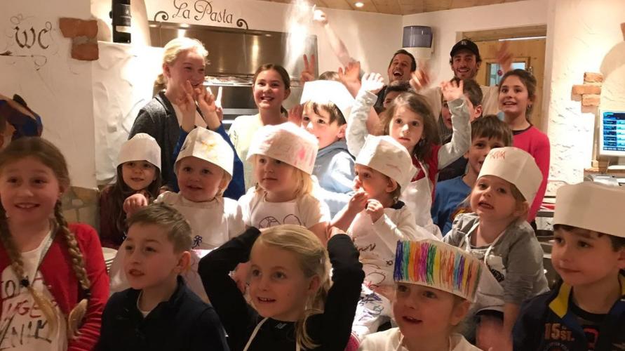 ZEGG Hotels Special Summer Kids Week