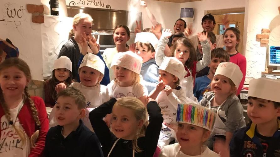 ZEGG Hotels Special Summer Kids Week