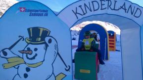 Kinderland