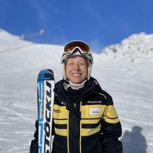 Andrea Kistler