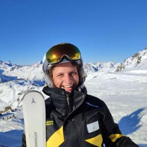 Jill Cleeren