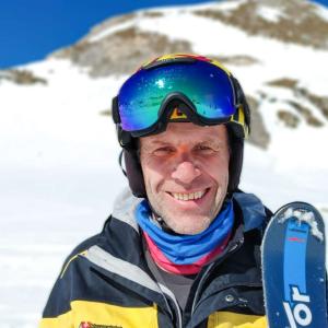 Mathias Güttinger