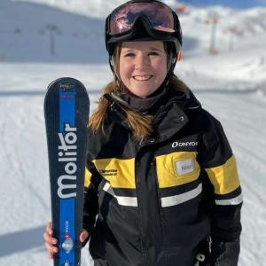 Nina Messmer