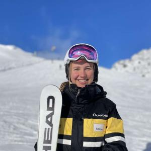 Simona Malgiaritta