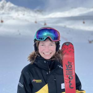 Tanja Meier