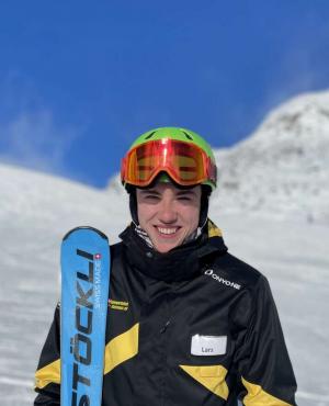 Lars Caspar