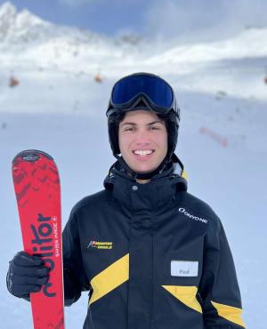 Paul Gmelin