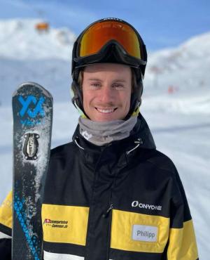 Philipp Schulz