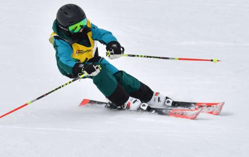 DIE Schneesportschule im Herzen der Silvretta Arena