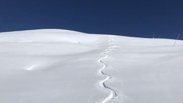 March