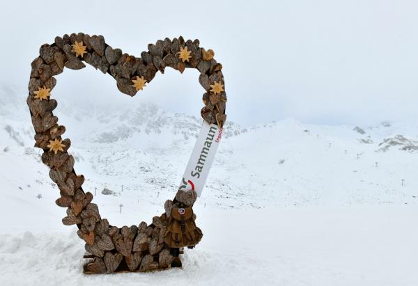 Beitrag im Magazin "Ski Exklusive"
