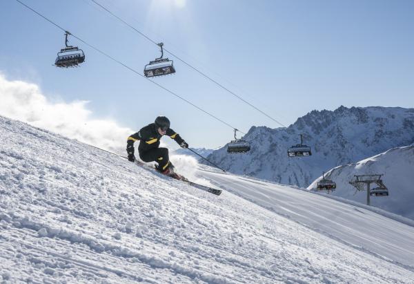Save the Date: Winter season start on November 24, 2022