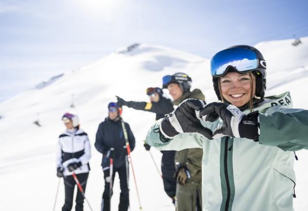 Save the Date: Wintersaison Start 27.11.2025
